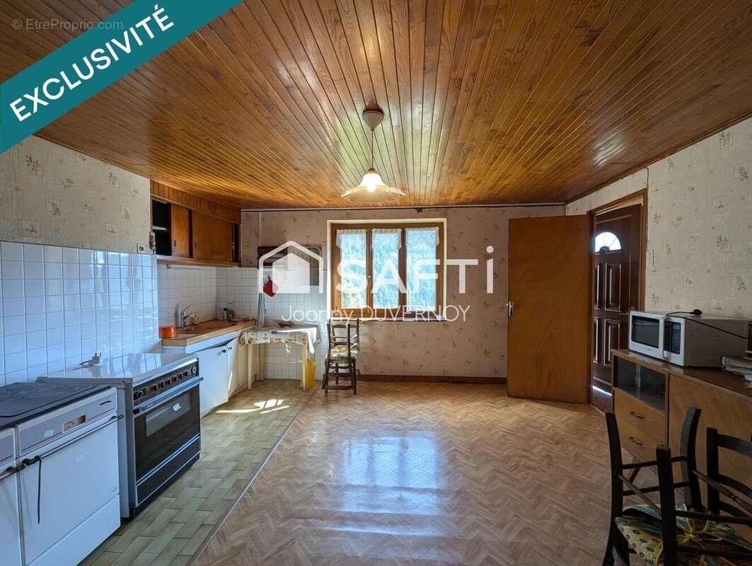 Photo 4 - Maison à ORCIERES