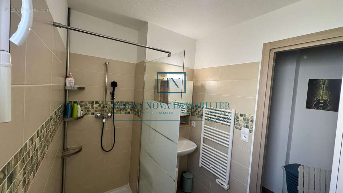 Appartement t3 propriano - photo 11