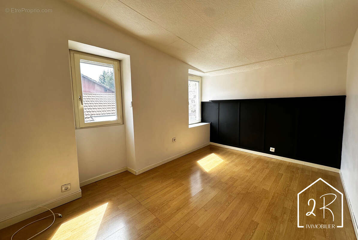 Maison à VENISSIEUX