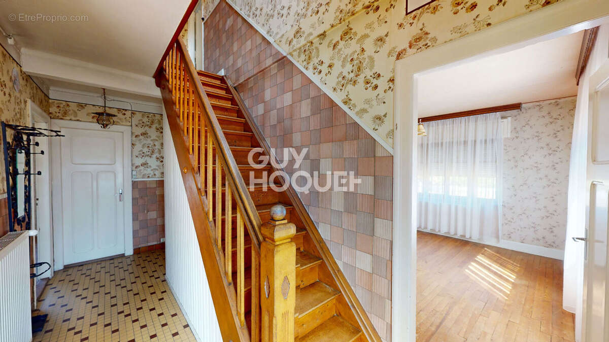 Maison Lauw 5 pièces 115 m2 - photo 4