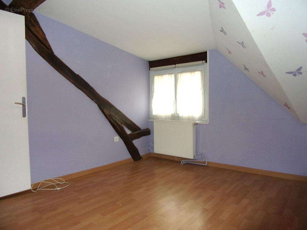 Maison à VERNON