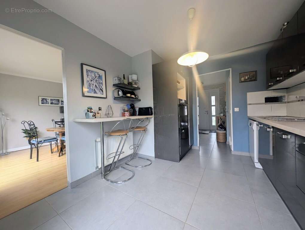 Maison à LAMBERSART