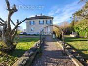 Maison à BAUDONCOURT