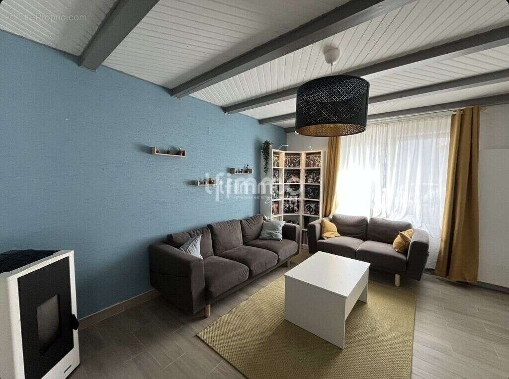 Appartement à PFASTATT
