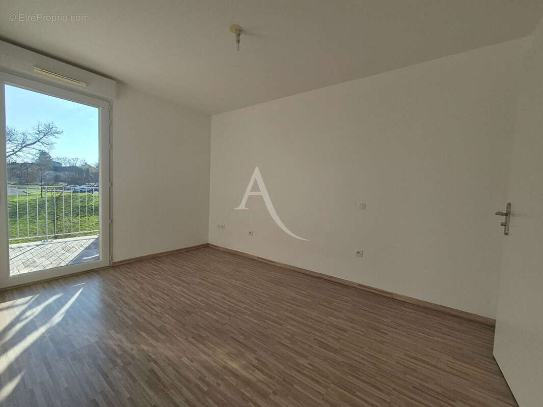 Appartement à ORVAULT