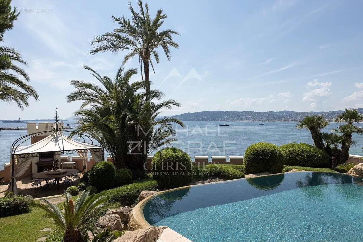 Maison à ANTIBES