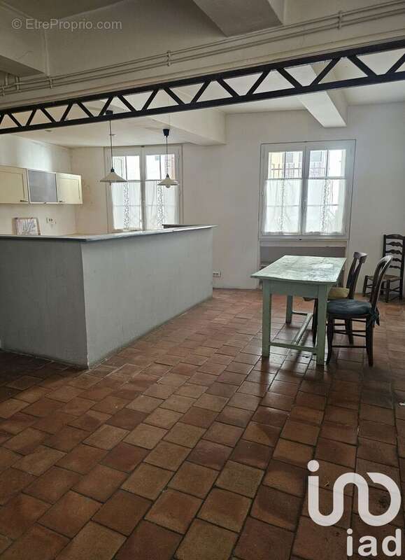 Photo 2 - Maison à LATOUR-DE-FRANCE
