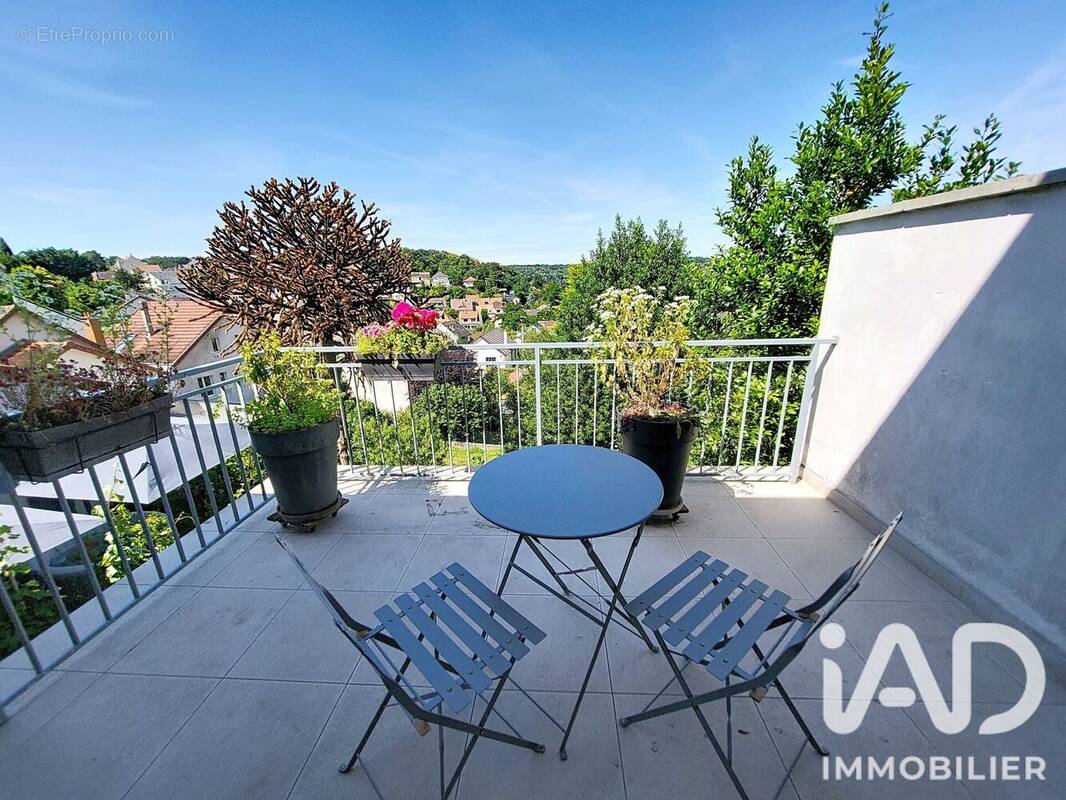 Photo 1 - Appartement à SACLAY