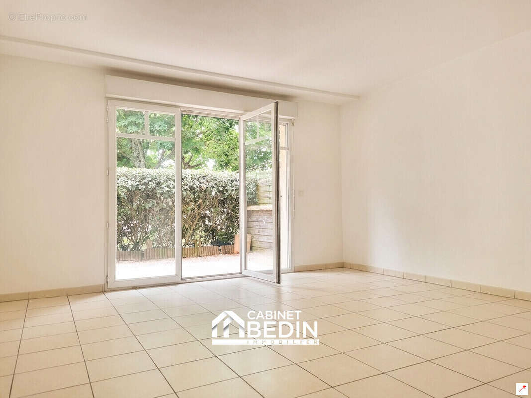 Appartement à LA TESTE-DE-BUCH