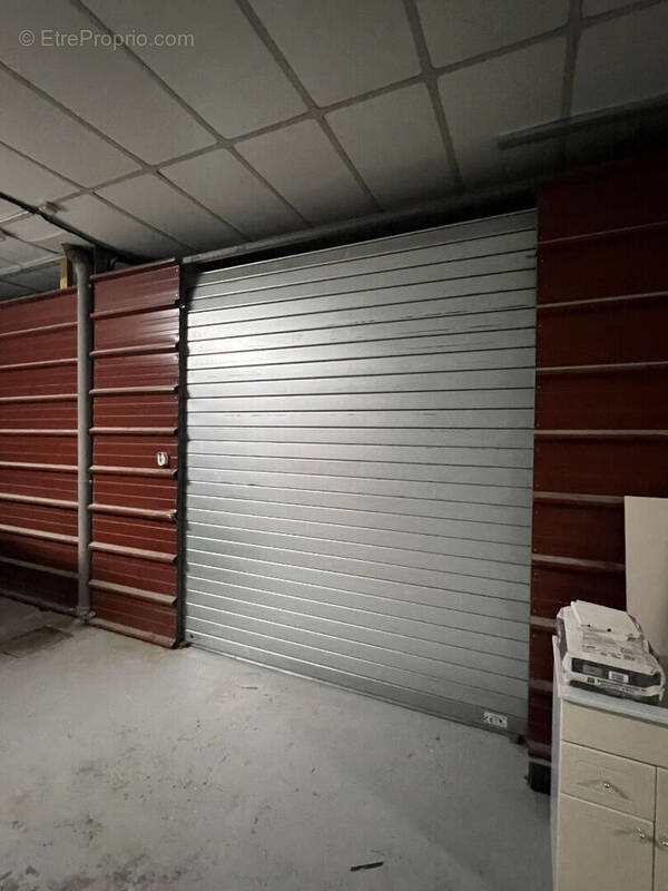 Commerce à SAINT-ETIENNE