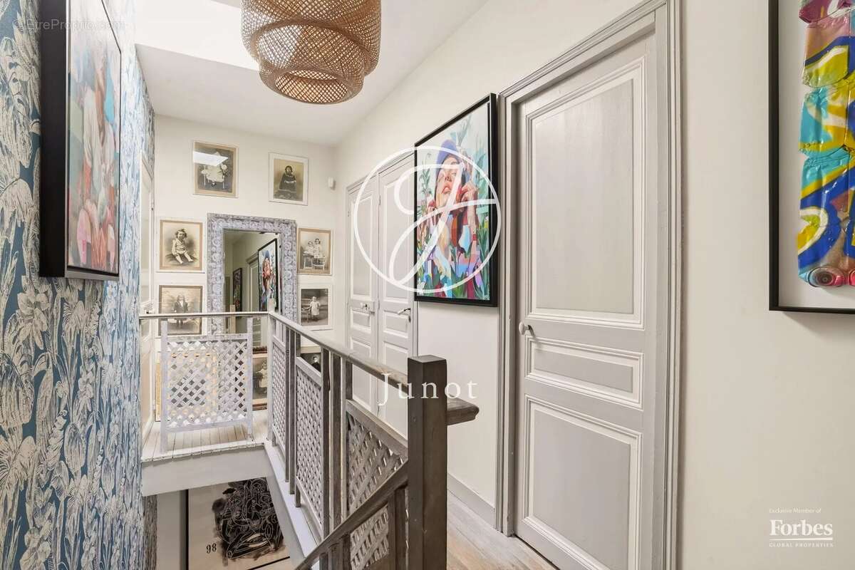 Maison à MARLY-LE-ROI