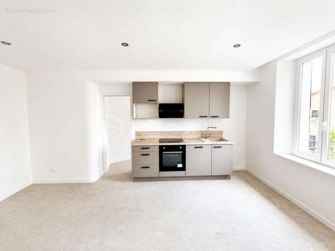 Appartement t2  coup de coeur - les arcs - photo 4