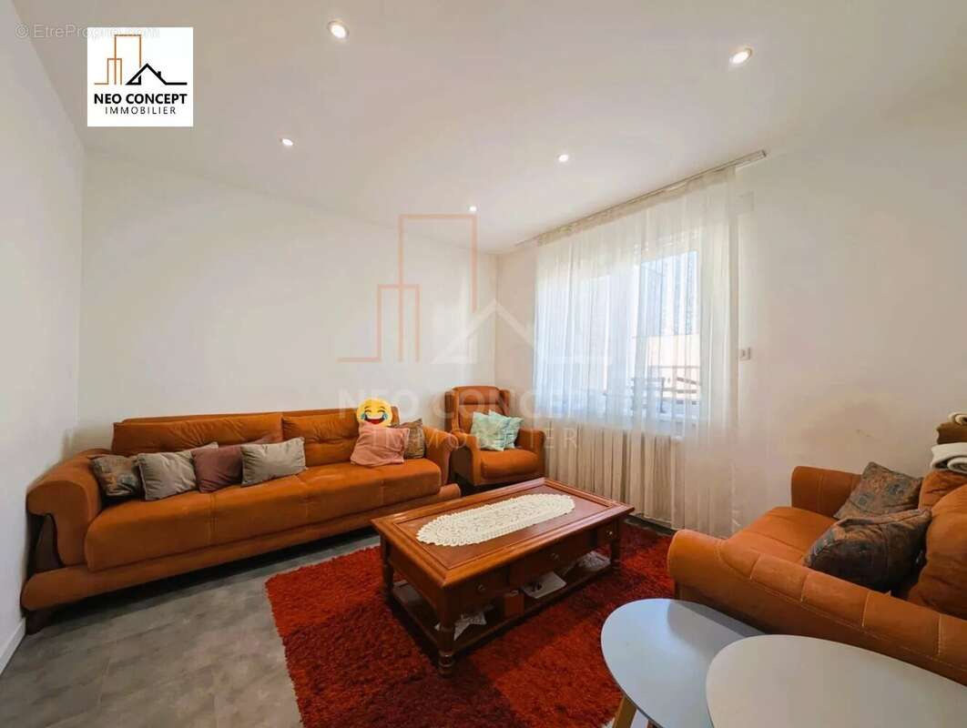 Maison à KALTENHOUSE