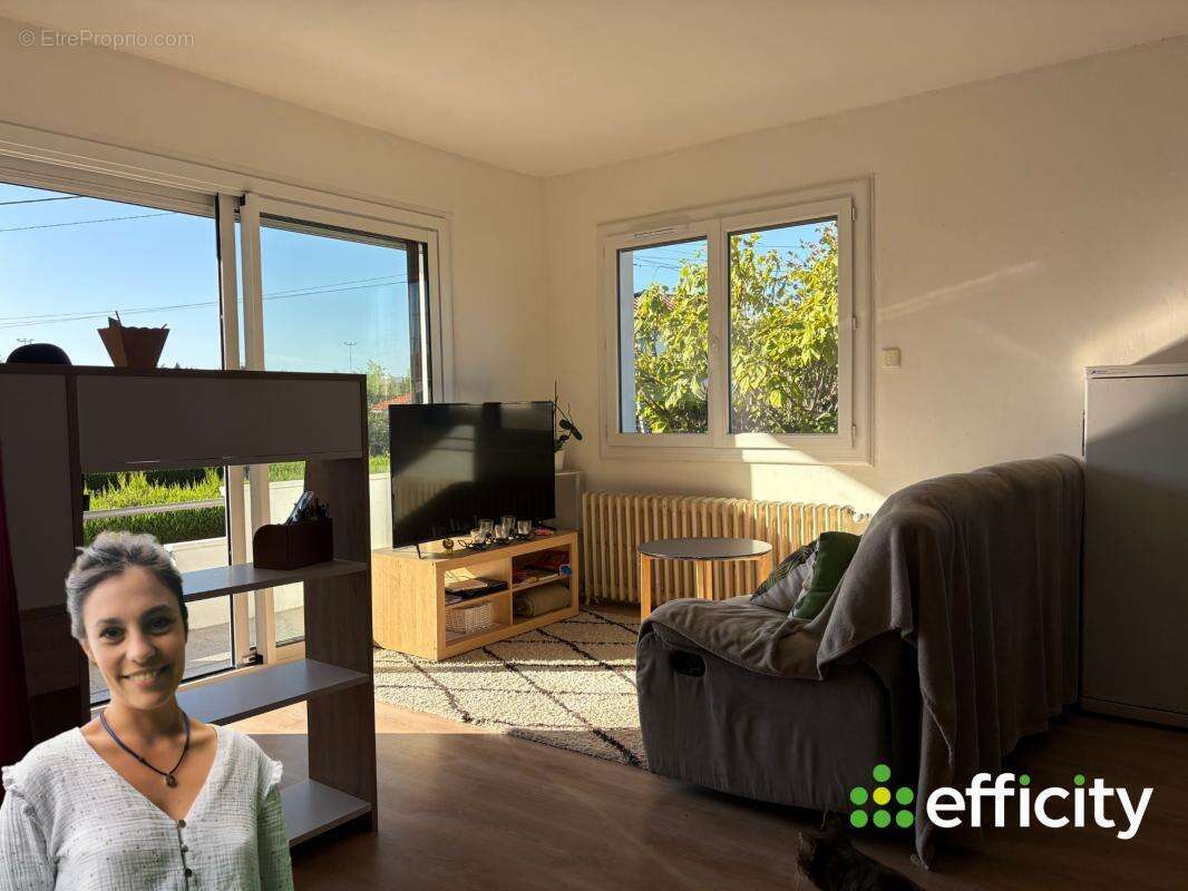 Maison à MONTBRISON