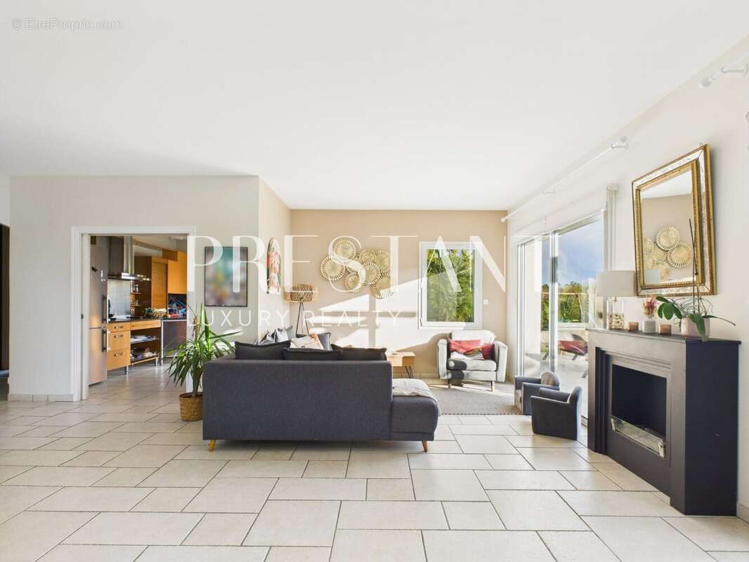 Maison à VILLEFRANQUE