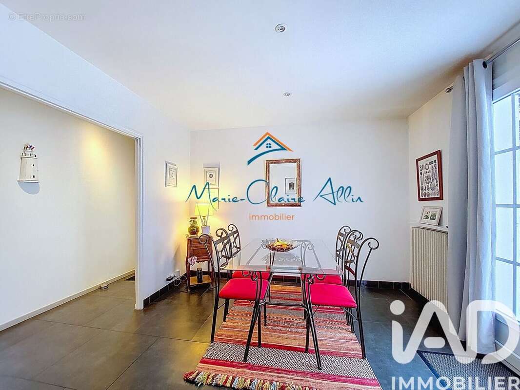 Photo 5 - Maison à MER