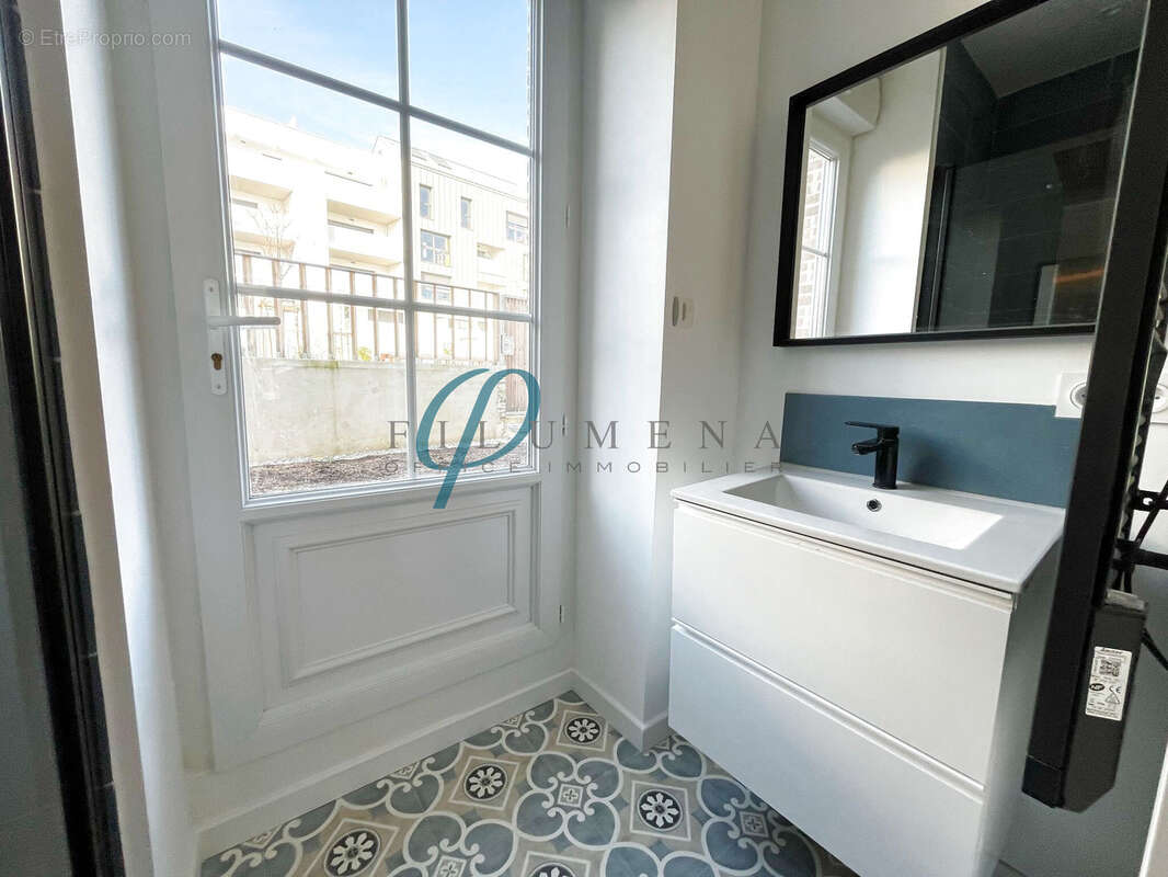 Appartement à SUCE-SUR-ERDRE