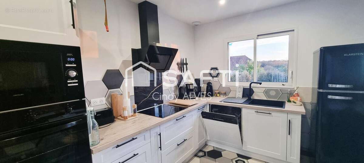 Photo 7 - Maison à ALVIGNAC