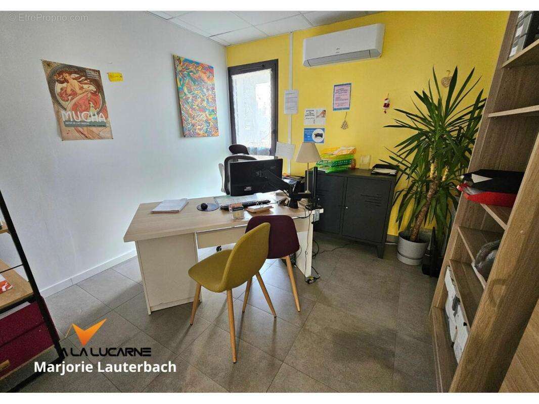 Appartement à SALON-DE-PROVENCE