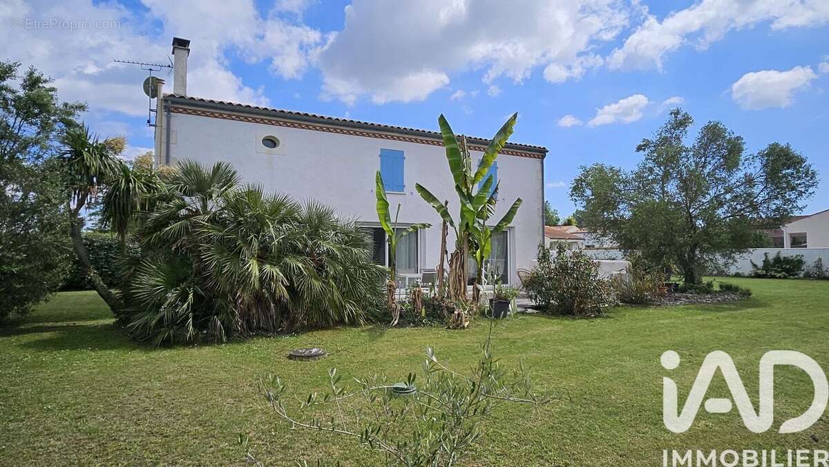Photo 4 - Maison à CORME-ECLUSE