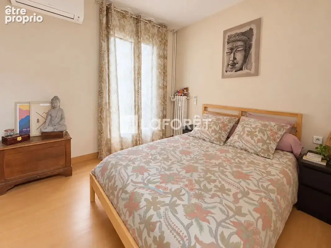 Appartement Toulon 3 pièce(s) 60.12m2 - photo 4