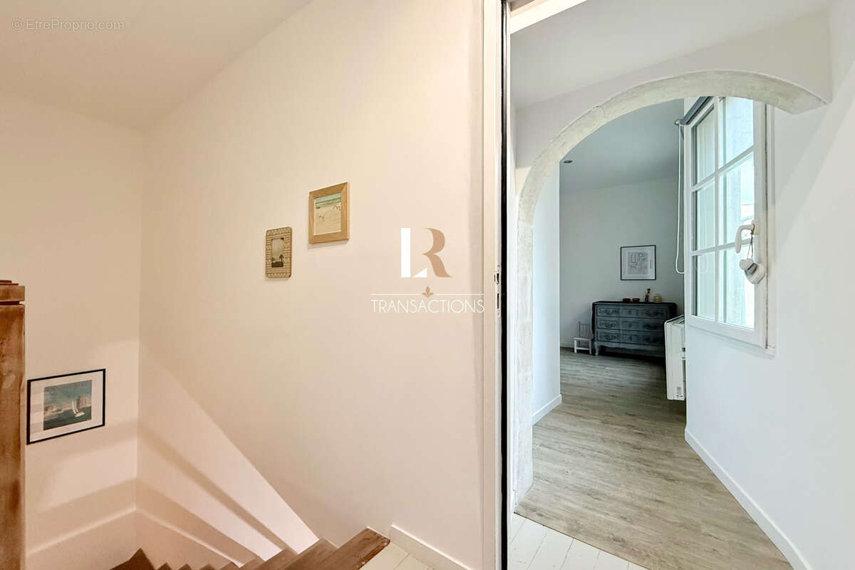 Appartement à LA ROCHELLE