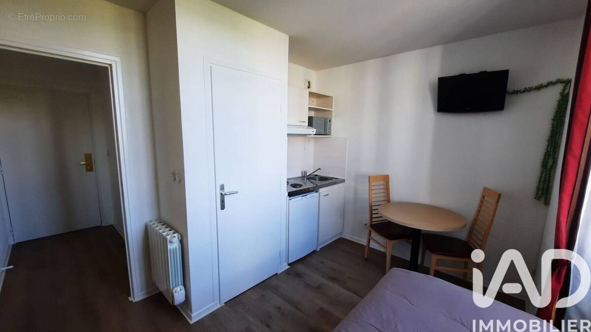 Photo 1 - Appartement à EPERNAY