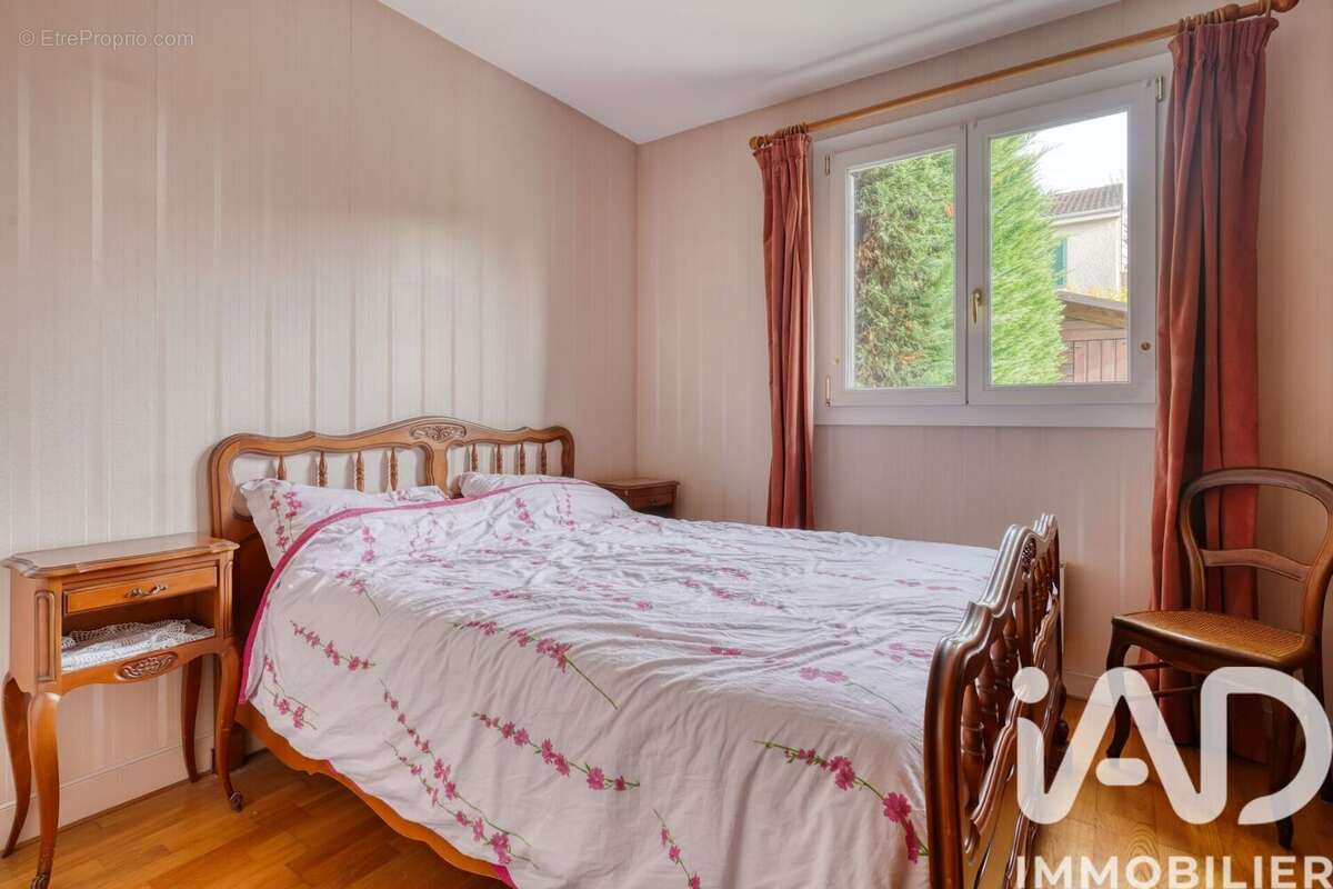 Photo 6 - Maison à SOISY-SUR-SEINE