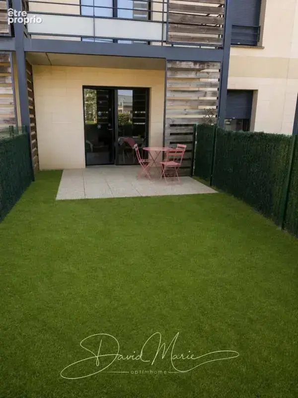 Appartement à vendre 1 pièces HONFLEUR (14) - photo 11