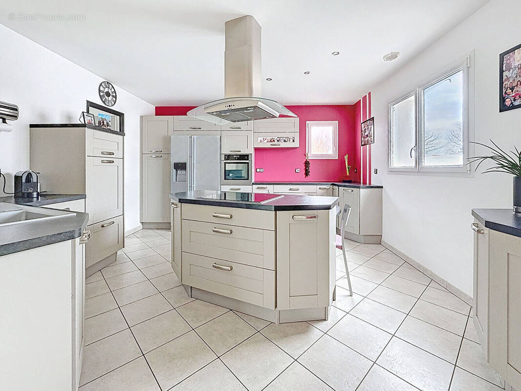 Maison à LE FENOUILLER