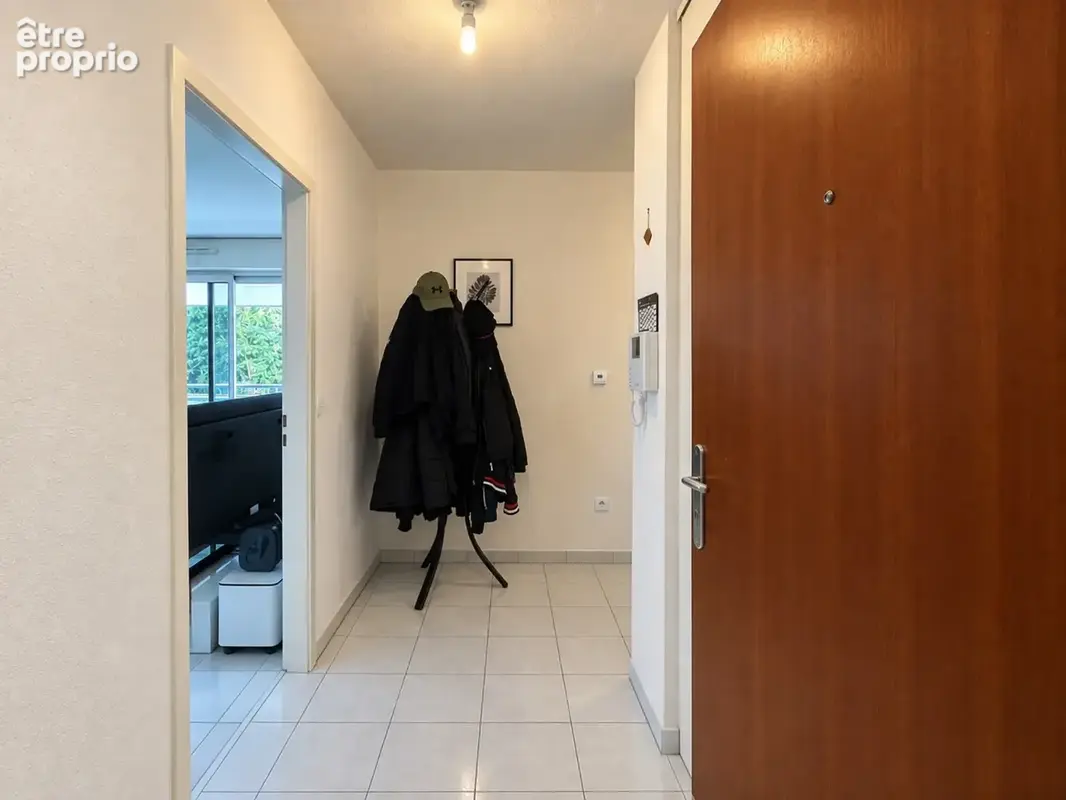 Appartement 3 pièces à vendre à Cernay (68) - photo 11