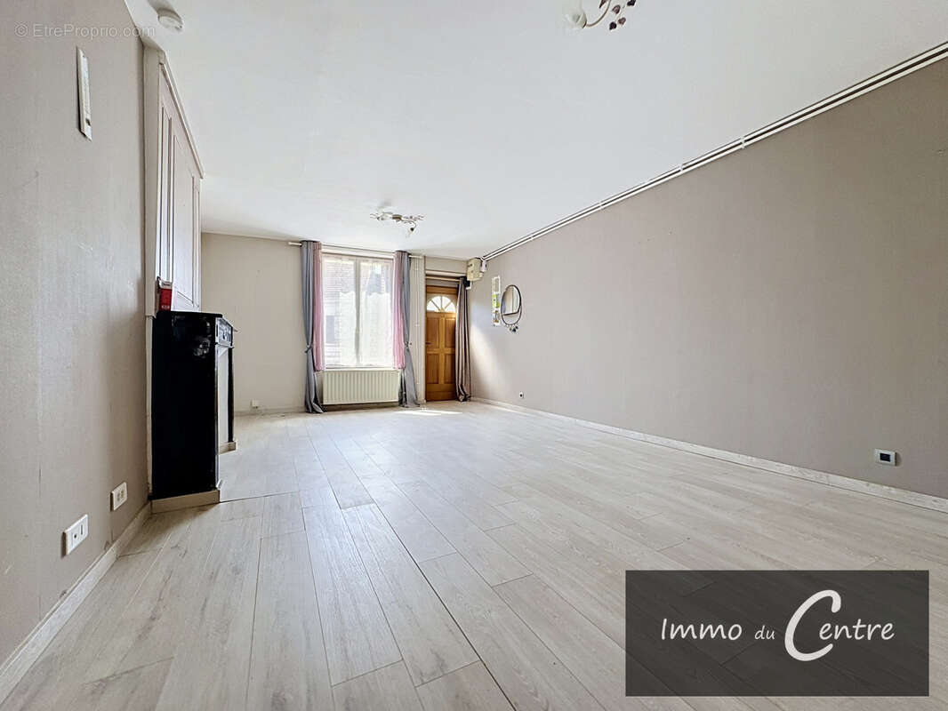 Maison de ville - photo 4