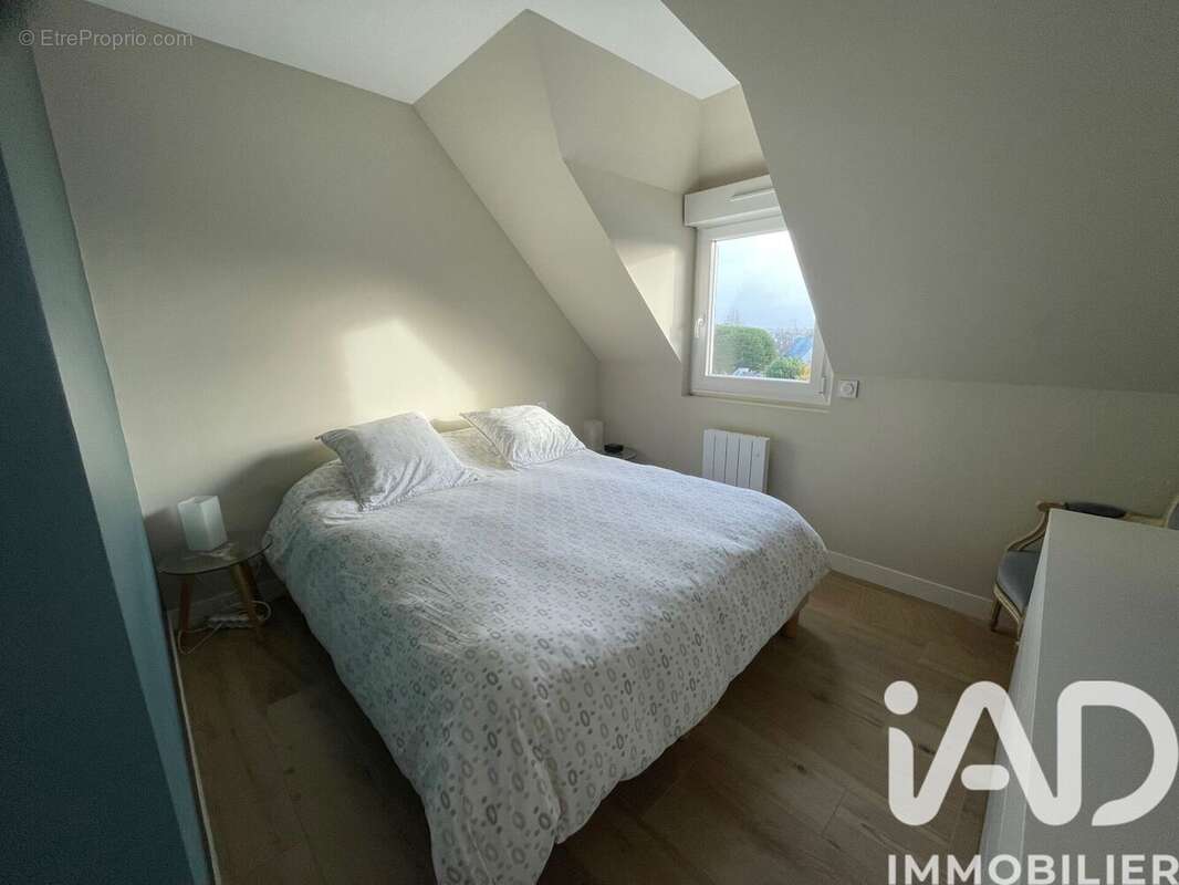 Photo 7 - Appartement à CARNAC