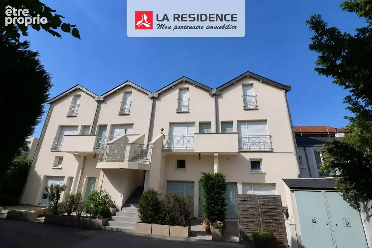 Appartement 2 pièces 48 m² à vendre à Versailles (78000) - photo 4