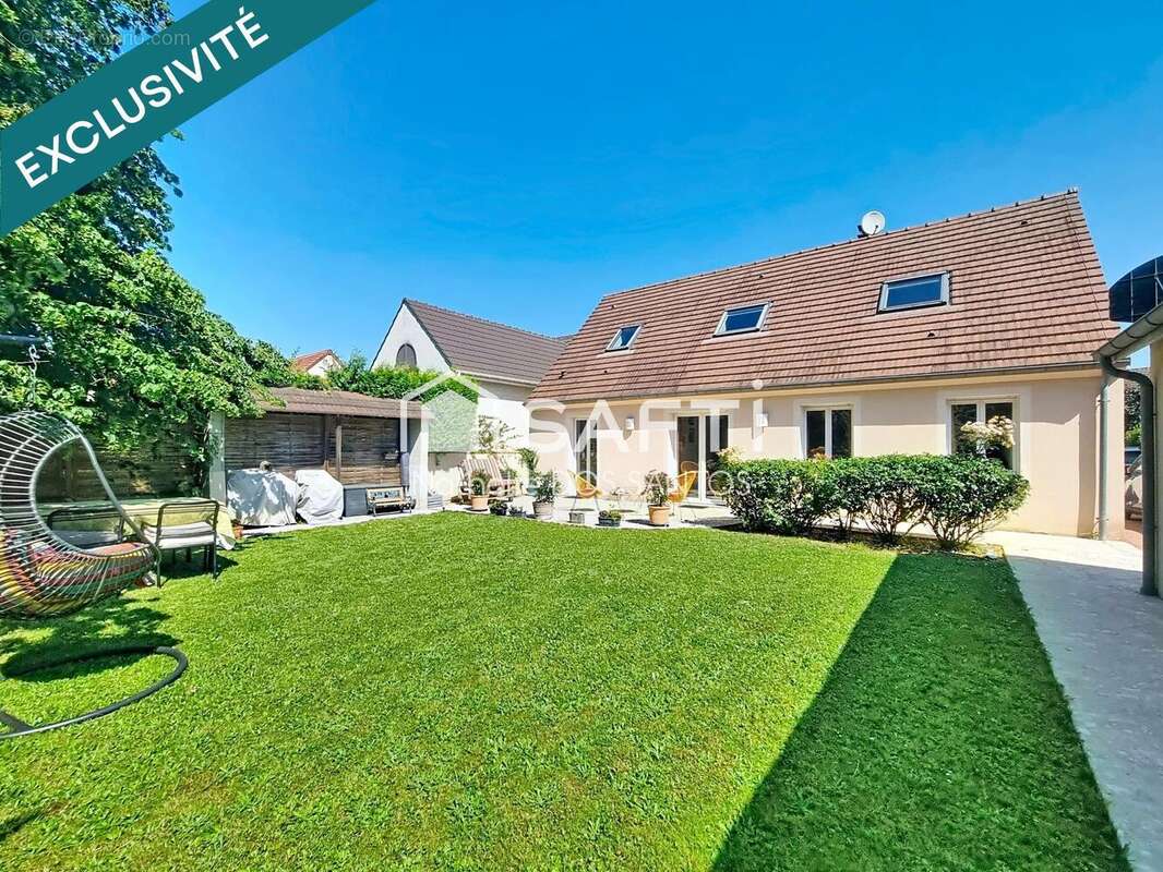 Photo 2 - Maison à COLLEGIEN