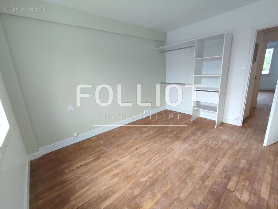 Appartement à FOUGERES