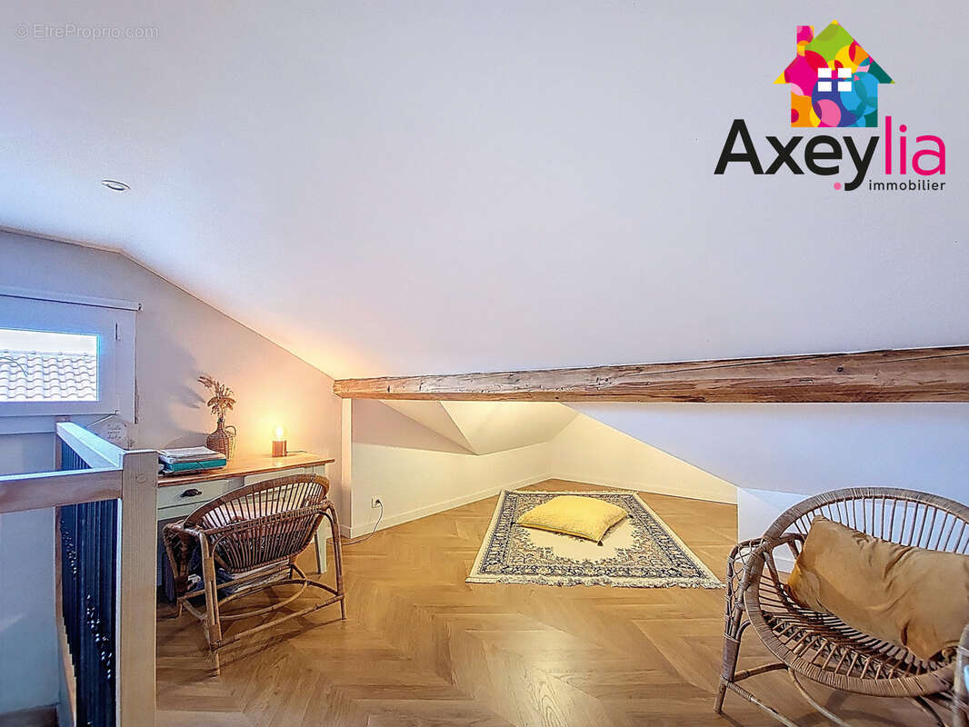 A vendre - roanne - maison, 3 chambres avec terrain - photo 18