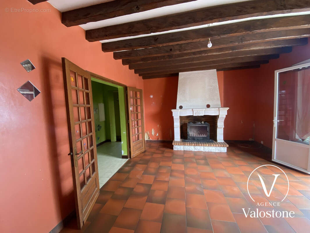 Maison 4 pièces 126 m² à vendre à Arboucave (40320) - photo 5