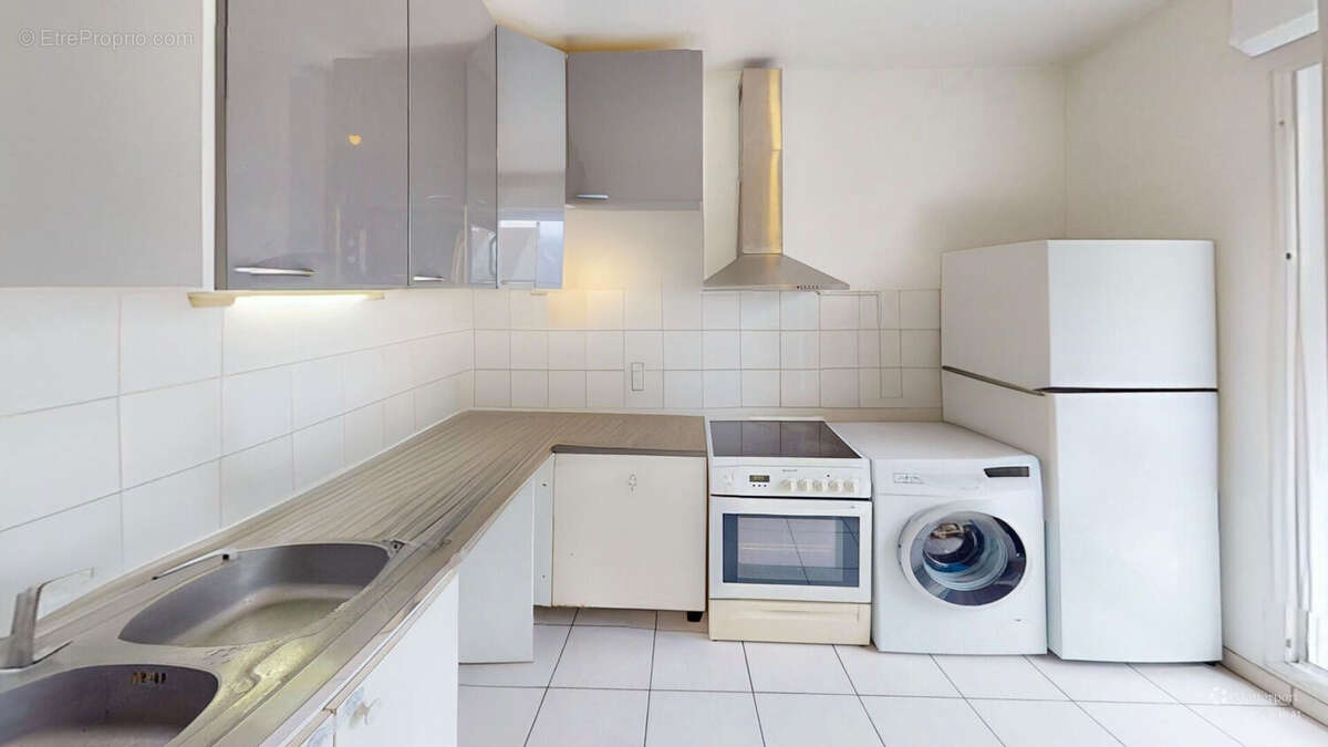 Appartement Le Perreux Sur Marne 3 pièce(s) 59.18 m2 - photo 3