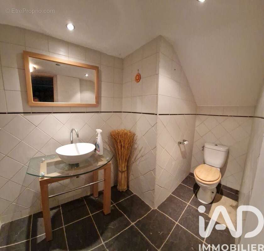 Photo 8 - Maison à SOUDAINE-LAVINADIERE