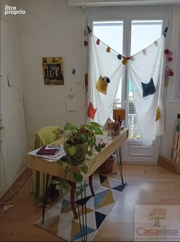 Appartement - photo 4