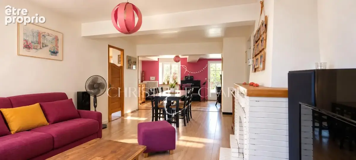 Maison à LIMOUX