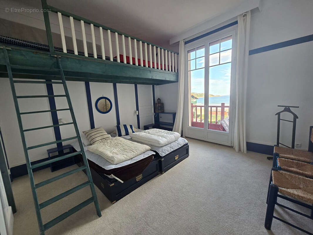 Appartement à HENDAYE