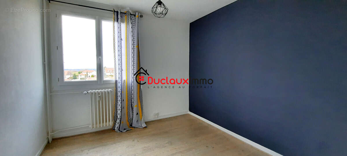 Appartement à AURILLAC