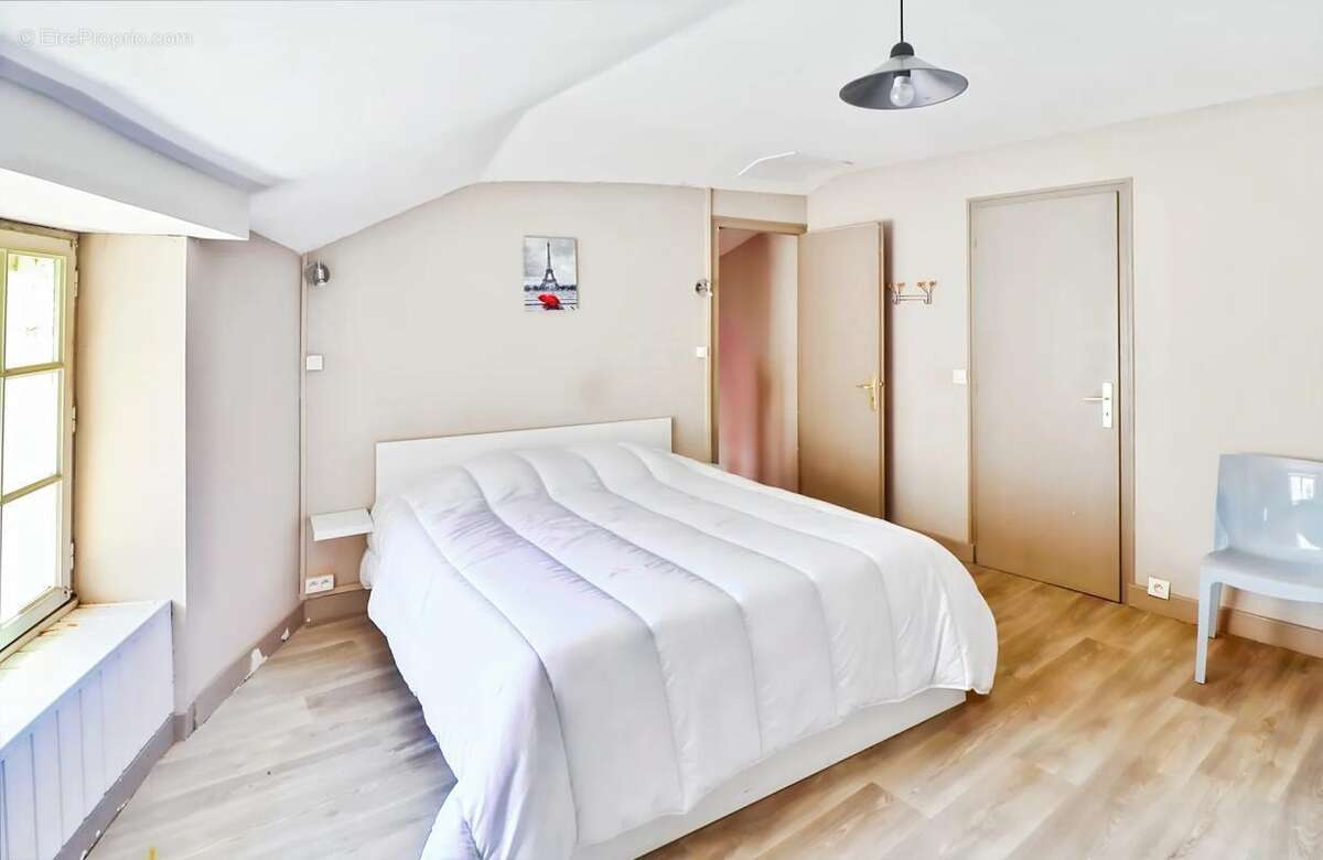 Appartement à JONZAC
