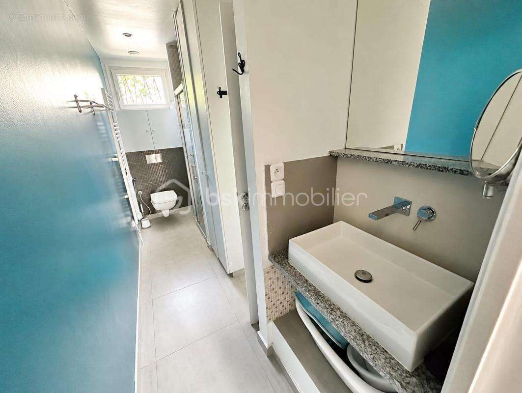 Maison 56 m² à Le Chesnay  - photo 15