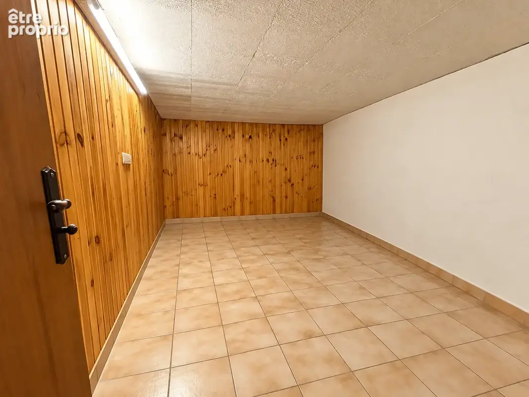 Maison familiale chaleureuse à Viarmes - photo 15