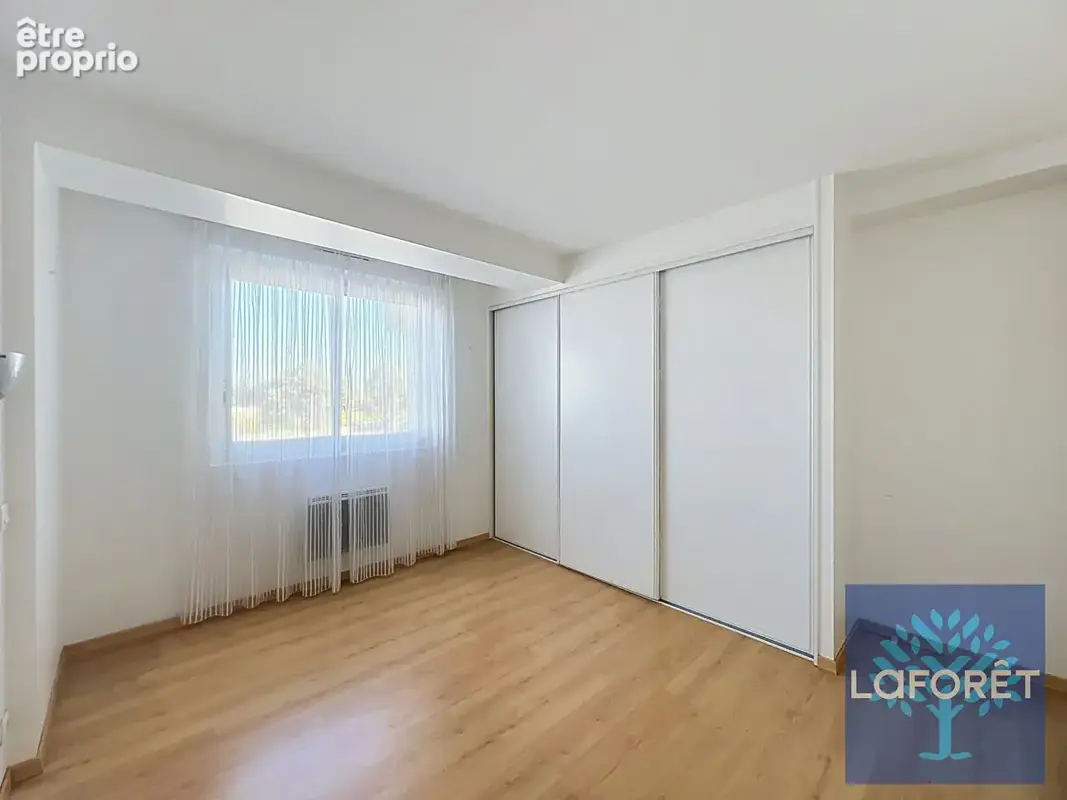 Appartement Dax 82m² - photo 4