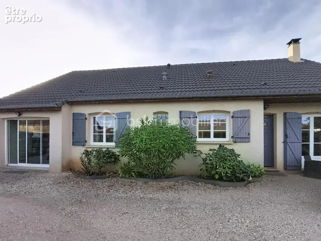 Maison au calme - photo 18