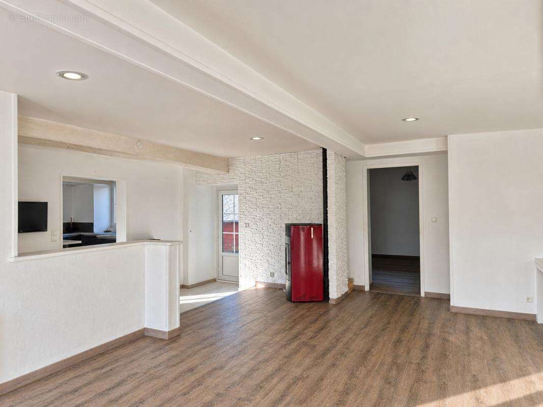 Maison familial - photo 3